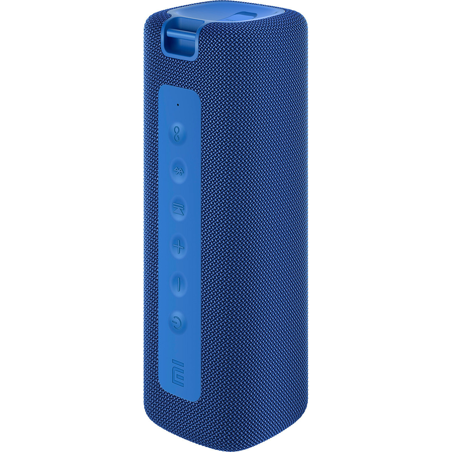 Фото Колонка Xiaomi Mi Outdoor Speaker Blue (QBH4197GL) Фото Колонка Xiaomi Mi Outdoor Speaker Blue (QBH4197GL)