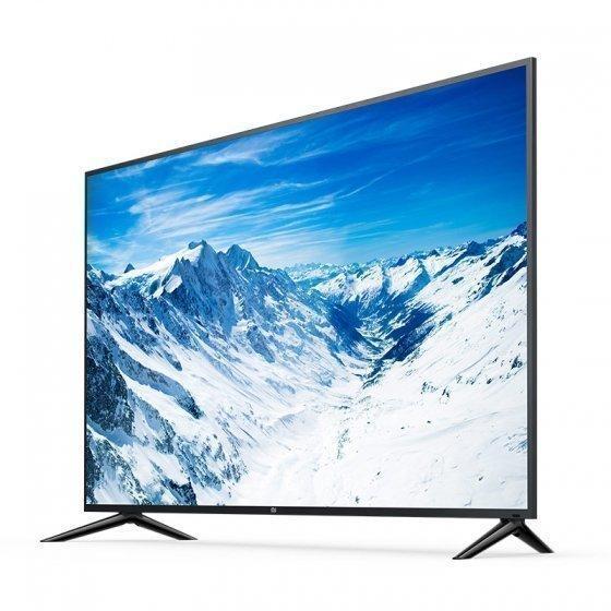 Фотография Телевизор Xiaomi Mi TV 4S 50" 2+8Gb Фотография Телевизор Xiaomi Mi TV 4S 50" 2+8Gb