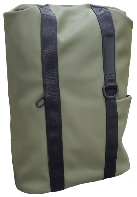 Фото Рюкзак Xiaomi Urban Eusing Backpack Green Фото Рюкзак Xiaomi Urban Eusing Backpack Green