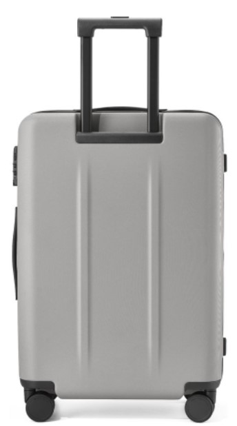 Картинка Чемодан Xiaomi 90FUN PC Luggage 20'' Elephant Grey Картинка Чемодан Xiaomi 90FUN PC Luggage 20'' Elephant Grey