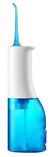 Ирригатор Xiaomi Soocas W3 Pro Blue