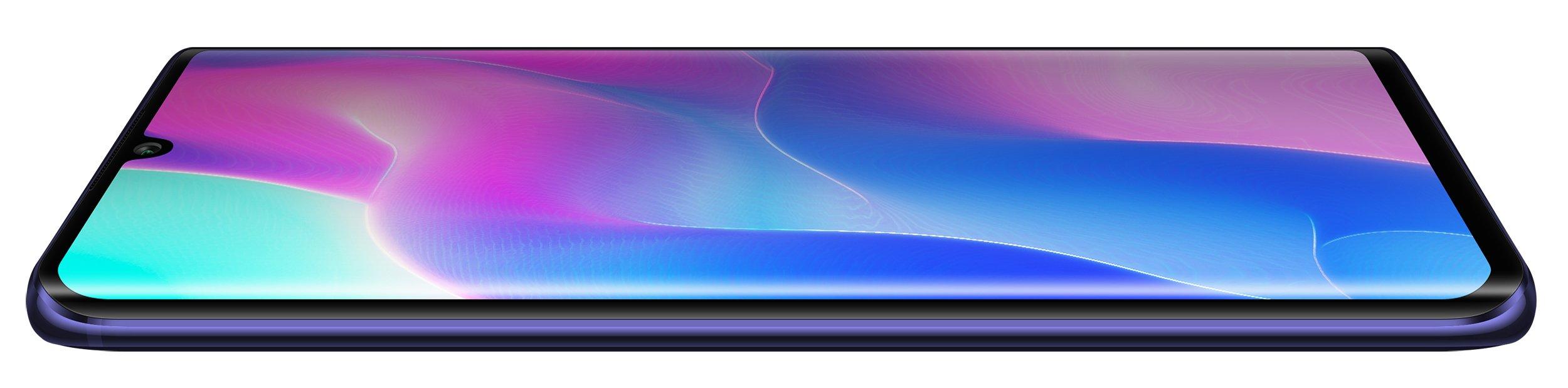 Смартфон Xiaomi Mi Note 10 Lite 6/64Gb Purple Казахстан Смартфон Xiaomi Mi Note 10 Lite 6/64Gb Purple Казахстан