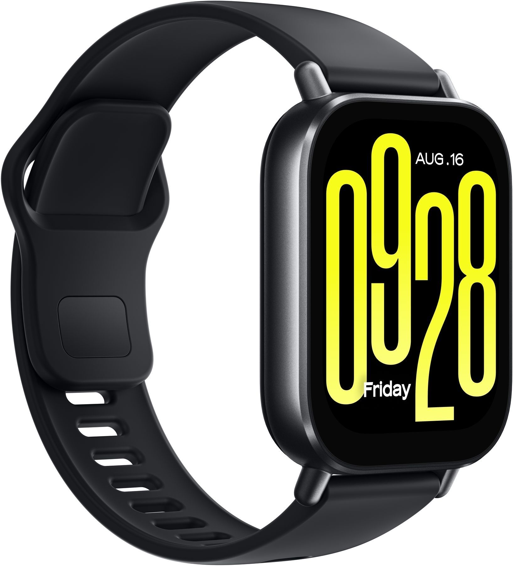 Картинка Умные часы Xiaomi Redmi Watch 5 Active Black Картинка Умные часы Xiaomi Redmi Watch 5 Active Black