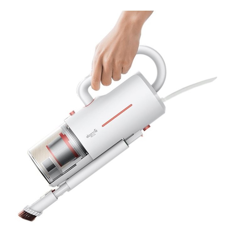 Картинка Пылесос от пылевого клеща Xiaomi Deerma Mite Remover CM1300 Картинка Пылесос от пылевого клеща Xiaomi Deerma Mite Remover CM1300