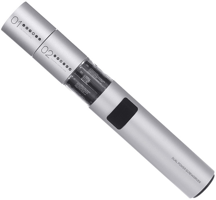 Цена Отвертка Xiaomi Wowstick SD 12-in-1 Цена Отвертка Xiaomi Wowstick SD 12-in-1