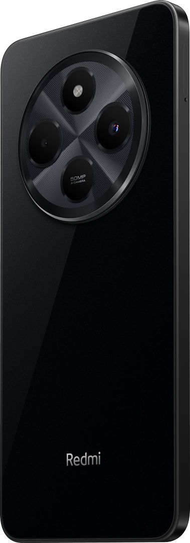 Смартфон Xiaomi Redmi 14C 8/256Gb Black Казахстан Смартфон Xiaomi Redmi 14C 8/256Gb Black Казахстан