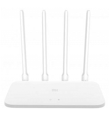 Обзор роутера Xiaomi Mi Wi-Fi Router 4A Standart Edition