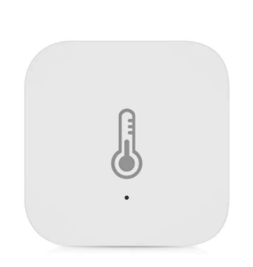 Обзор датчика температуры, влажности и давления Aqara Temperature-Humidity Sensor