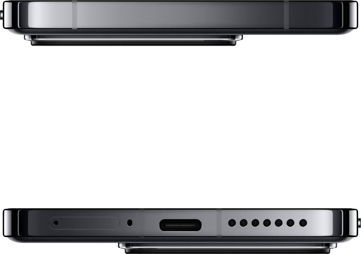Фотография Смартфон Xiaomi 14 12/256Gb Black Фотография Смартфон Xiaomi 14 12/256Gb Black