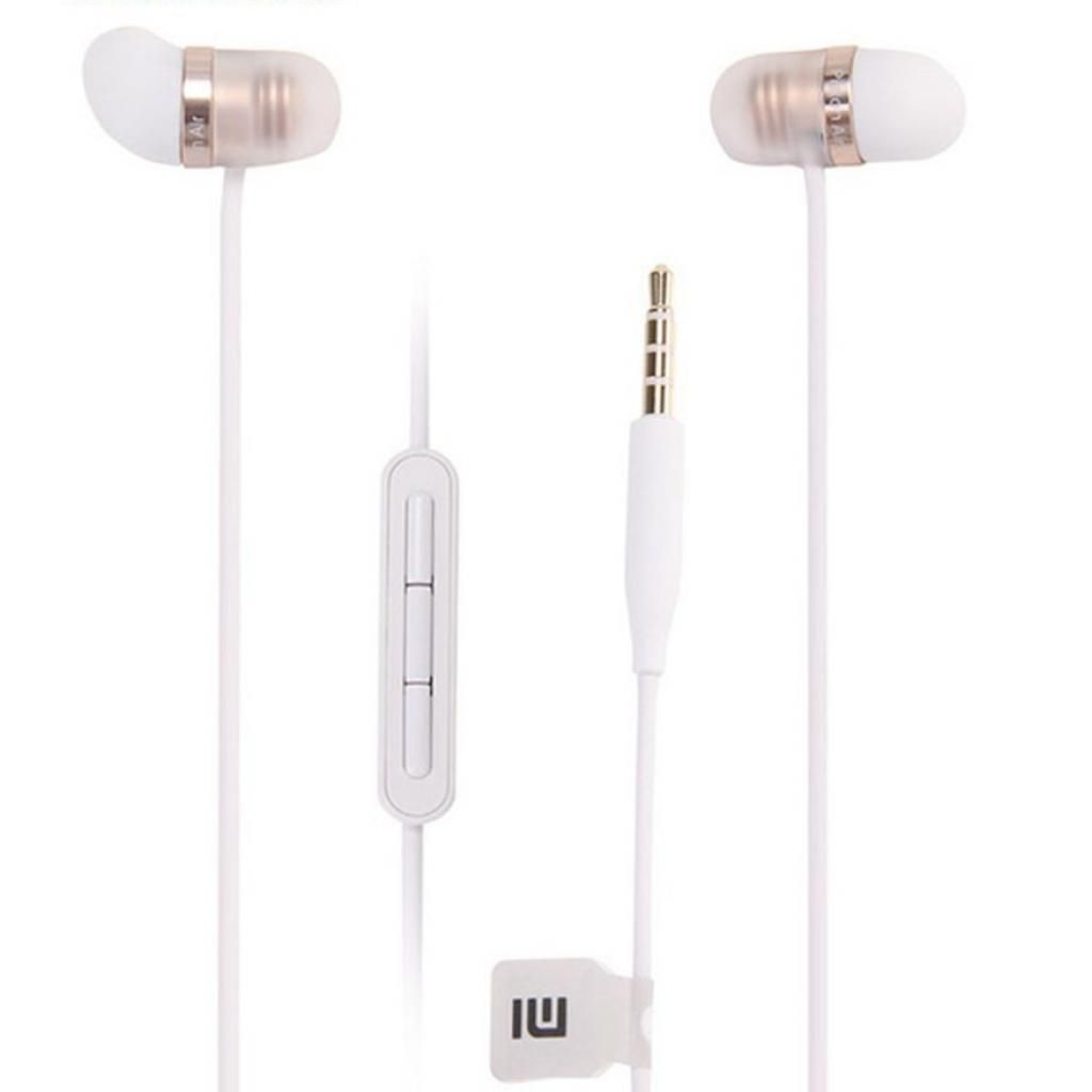 Цена Наушники Xiaomi Mi Capsule Earphone White Цена Наушники Xiaomi Mi Capsule Earphone White