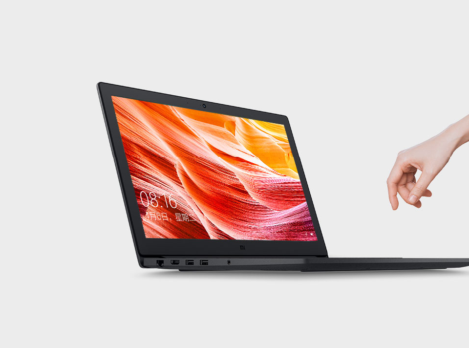 Ноутбук Xiaomi Mi Lite 15,6" FHD/i5-8250U/8Gb/512Gb/GeForce MX110 (JYU4139CN) заказать Ноутбук Xiaomi Mi Lite 15,6" FHD/i5-8250U/8Gb/512Gb/GeForce MX110 (JYU4139CN) заказать