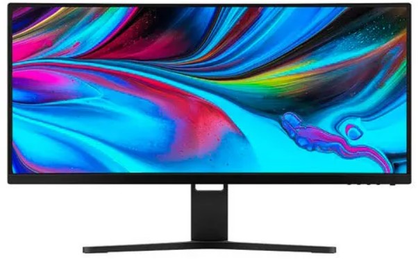 Фото Монитор Xiaomi Mi Gaming Monitor 30 Curved (RMMNT30HFCW) Фото Монитор Xiaomi Mi Gaming Monitor 30 Curved (RMMNT30HFCW)