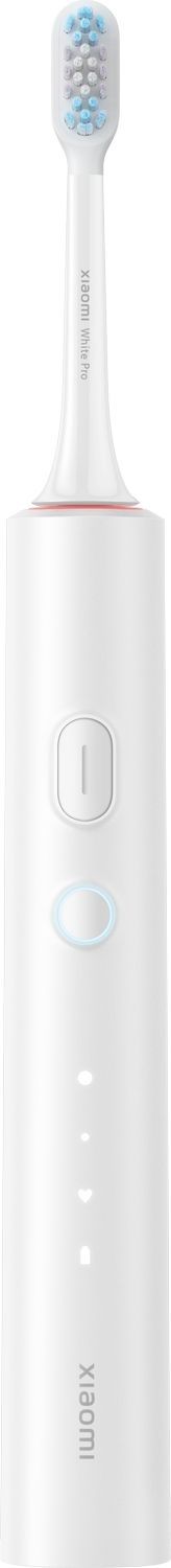 Фотография Зубная щетка Xiaomi Electric Toothbrush T501 White Фотография Зубная щетка Xiaomi Electric Toothbrush T501 White