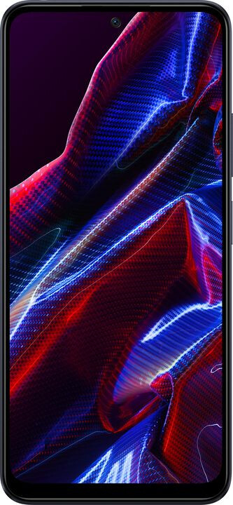 Фотография Смартфон Xiaomi Poco X5 8/256Gb Black Фотография Смартфон Xiaomi Poco X5 8/256Gb Black