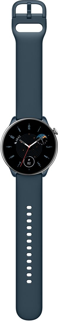 Умные часы Xiaomi Amazfit GTR mini Blue (A2174) заказать Умные часы Xiaomi Amazfit GTR mini Blue (A2174) заказать