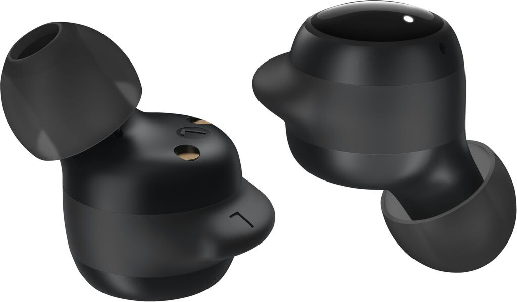 Цена Наушники Xiaomi Redmi Buds 3 Lite Black Цена Наушники Xiaomi Redmi Buds 3 Lite Black