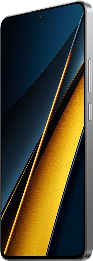 Цена Смартфон Xiaomi Poco X6 Pro 12/512Gb Grey Цена Смартфон Xiaomi Poco X6 Pro 12/512Gb Grey