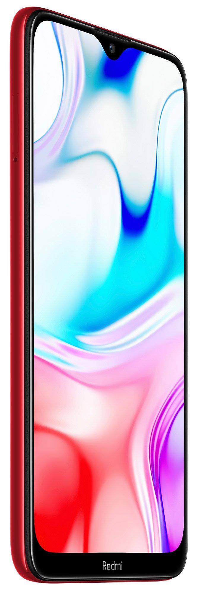 Цена Смартфон Xiaomi Redmi 8 4/64Gb Ruby Red Цена Смартфон Xiaomi Redmi 8 4/64Gb Ruby Red