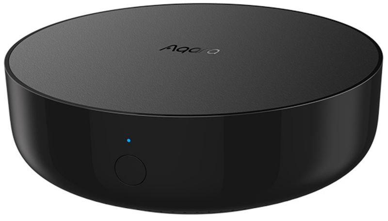 Картинка Центр управления умным домом Xiaomi Aqara Hub M2 (HM2-G01) Картинка Центр управления умным домом Xiaomi Aqara Hub M2 (HM2-G01)