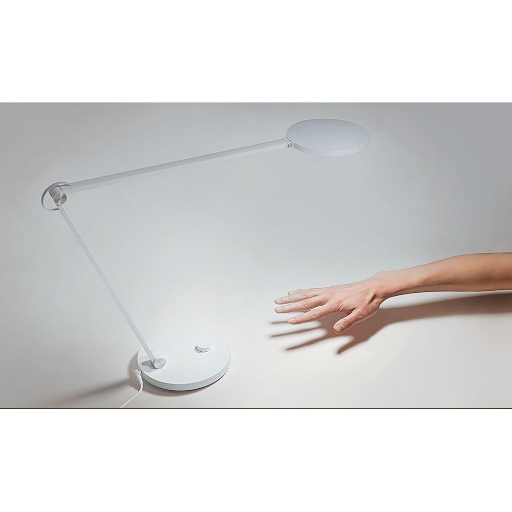Лампа настольная Xiaomi Mi Smart LED Desk Lamp Pro (MJTD02YL) Казахстан Лампа настольная Xiaomi Mi Smart LED Desk Lamp Pro (MJTD02YL) Казахстан