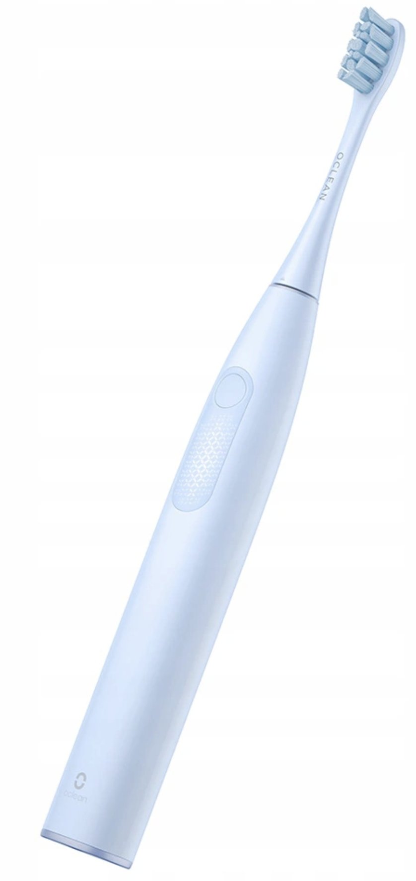Фотография Зубная щетка Xiaomi Oclean F1 Light Blue Фотография Зубная щетка Xiaomi Oclean F1 Light Blue
