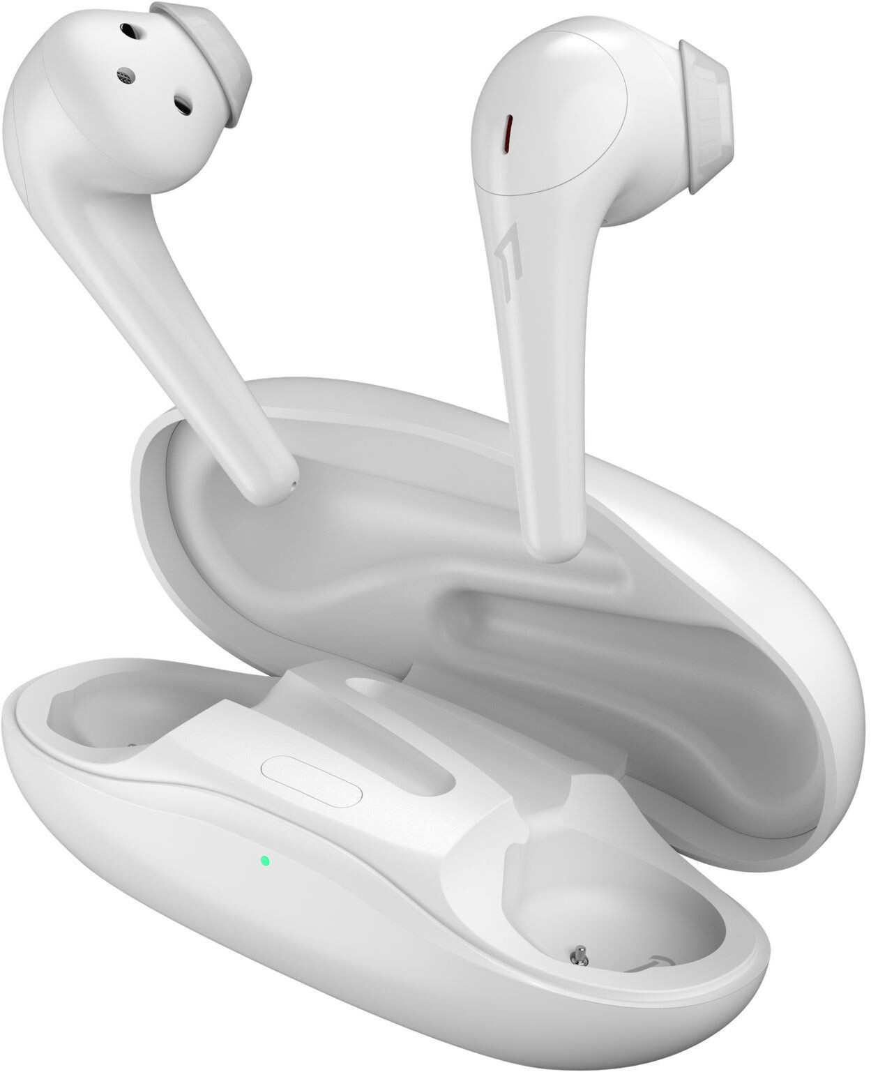 Цена Наушники Xiaomi 1MORE Comfobuds 2 White (ES303) Цена Наушники Xiaomi 1MORE Comfobuds 2 White (ES303)
