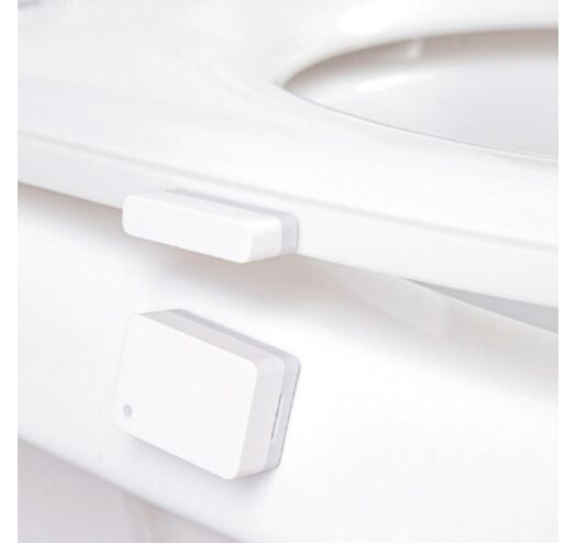 Фотография Датчик открытия дверей и окон Xiaomi Mi Door-Window Sensor 2 (MCCGQ02HL) Фотография Датчик открытия дверей и окон Xiaomi Mi Door-Window Sensor 2 (MCCGQ02HL)