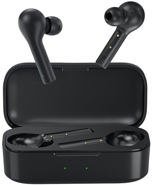 Фотография Наушники Xiaomi QCY T5 Black Фотография Наушники Xiaomi QCY T5 Black