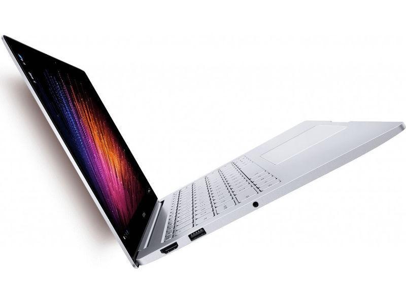 Фото Ноутбук Xiaomi Mi Air 13,3" FHD/Core i7-8550U/8Gb/512Gb/MX 250 Silver (JYU4150CN) Фото Ноутбук Xiaomi Mi Air 13,3" FHD/Core i7-8550U/8Gb/512Gb/MX 250 Silver (JYU4150CN)