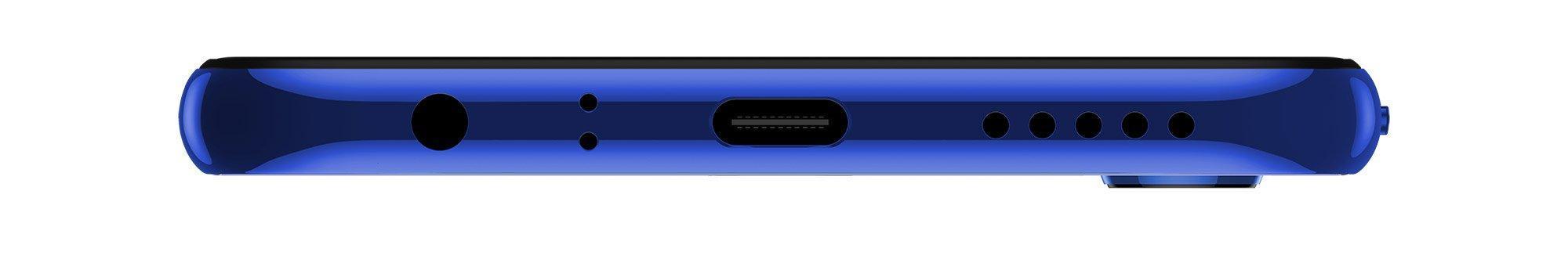 Картинка Смартфон Xiaomi Redmi Note 8T 4/64Gb Blue Картинка Смартфон Xiaomi Redmi Note 8T 4/64Gb Blue