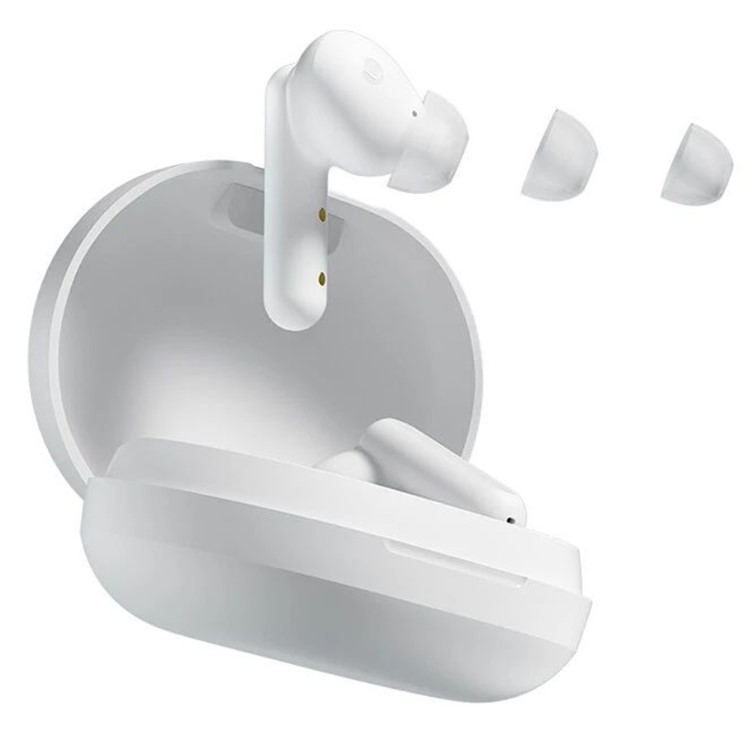 Купить Наушники Xiaomi Haylou GT7 White Купить Наушники Xiaomi Haylou GT7 White
