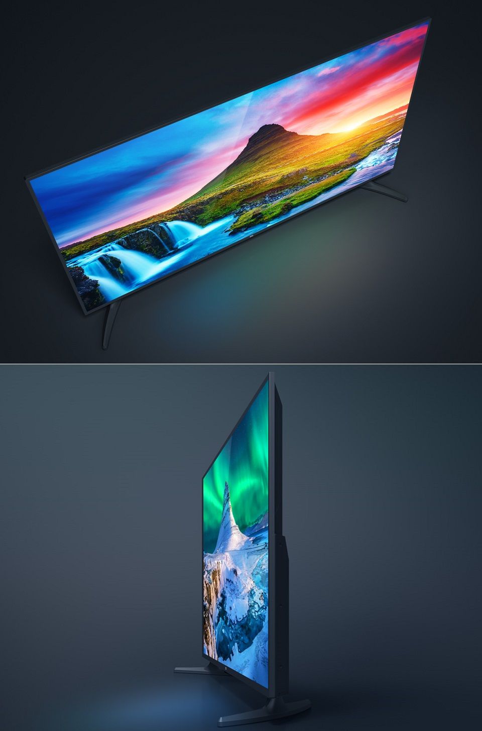 Купить Телевизор Xiaomi Mi TV 4A 65" 2+8Gb Купить Телевизор Xiaomi Mi TV 4A 65" 2+8Gb