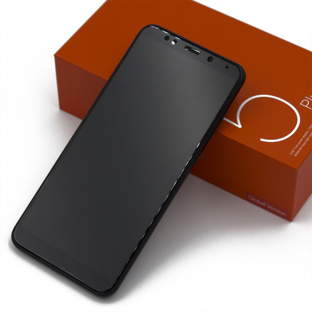 Цена Смартфон Xiaomi Redmi 5 Plus 32Gb Black Цена Смартфон Xiaomi Redmi 5 Plus 32Gb Black