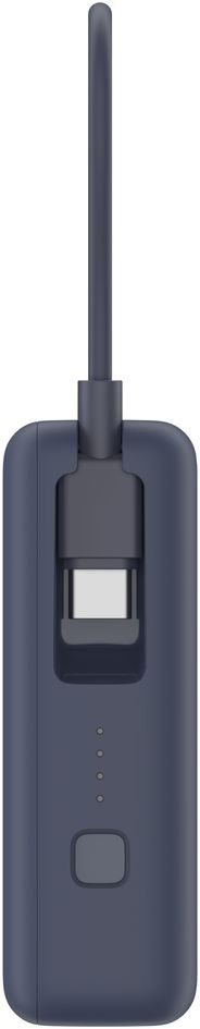 Картинка Power Bank Xiaomi 10000 mAh 33W Blue (BHR9341GL) Картинка Power Bank Xiaomi 10000 mAh 33W Blue (BHR9341GL)