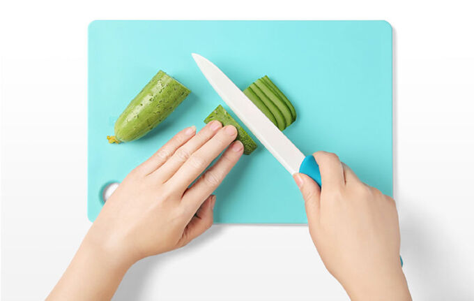 Цена Разделочная доска Xiaomi Huo Hou Cutting Board (HU0022) Цена Разделочная доска Xiaomi Huo Hou Cutting Board (HU0022)