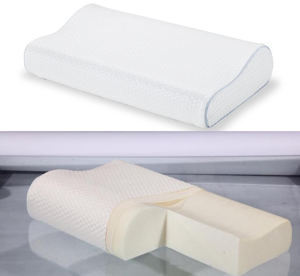 Подушка антибактериальная Xiaomi 8H H1 Neck Care Pillow заказать Подушка антибактериальная Xiaomi 8H H1 Neck Care Pillow заказать
