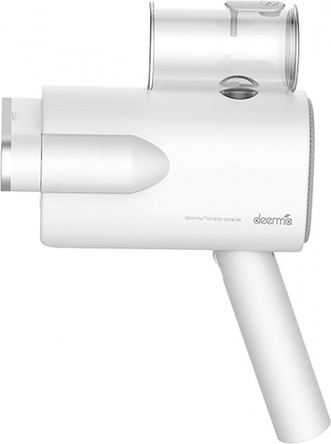 Фотография Отпариватель Xiaomi Deerma DEM-HS007 Фотография Отпариватель Xiaomi Deerma DEM-HS007