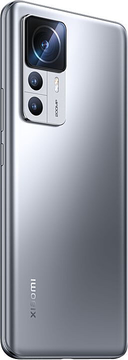 Смартфон Xiaomi 12T Pro 12/256Gb Silver заказать Смартфон Xiaomi 12T Pro 12/256Gb Silver заказать