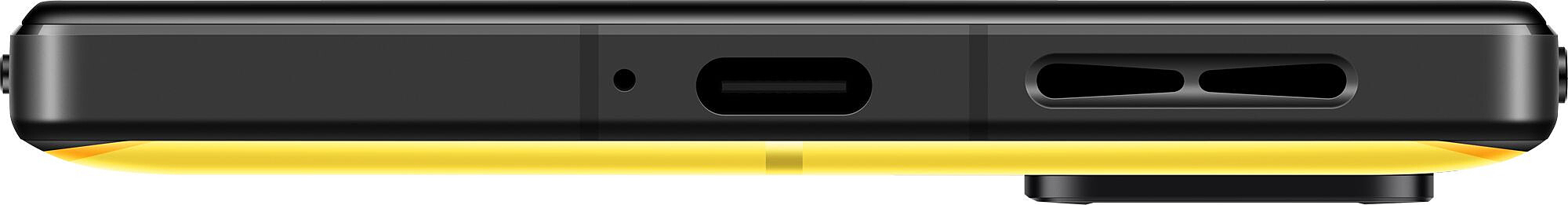 Картинка Смартфон Xiaomi Poco F4 GT 12/256Gb Yellow Картинка Смартфон Xiaomi Poco F4 GT 12/256Gb Yellow