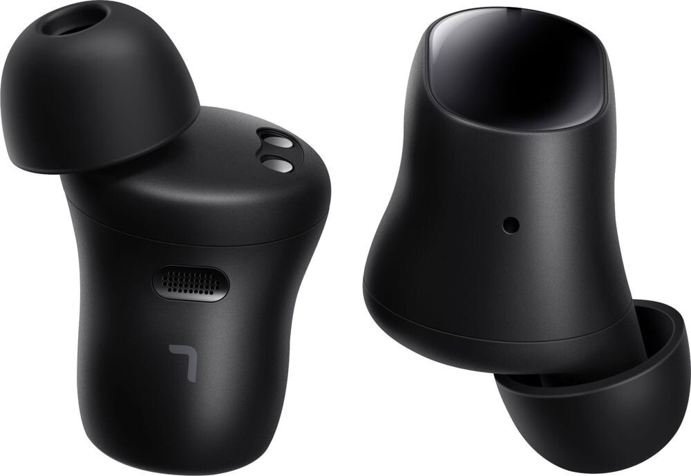 Купить Наушники Xiaomi Redmi Buds 3 Pro Black Купить Наушники Xiaomi Redmi Buds 3 Pro Black