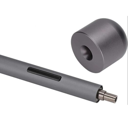 Картинка Умная отвертка Xiaomi Wowstick 1F+ Картинка Умная отвертка Xiaomi Wowstick 1F+