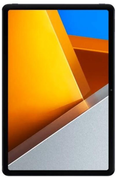 Фотография Планшет Xiaomi Poco Pad 8/256Gb Grey Фотография Планшет Xiaomi Poco Pad 8/256Gb Grey