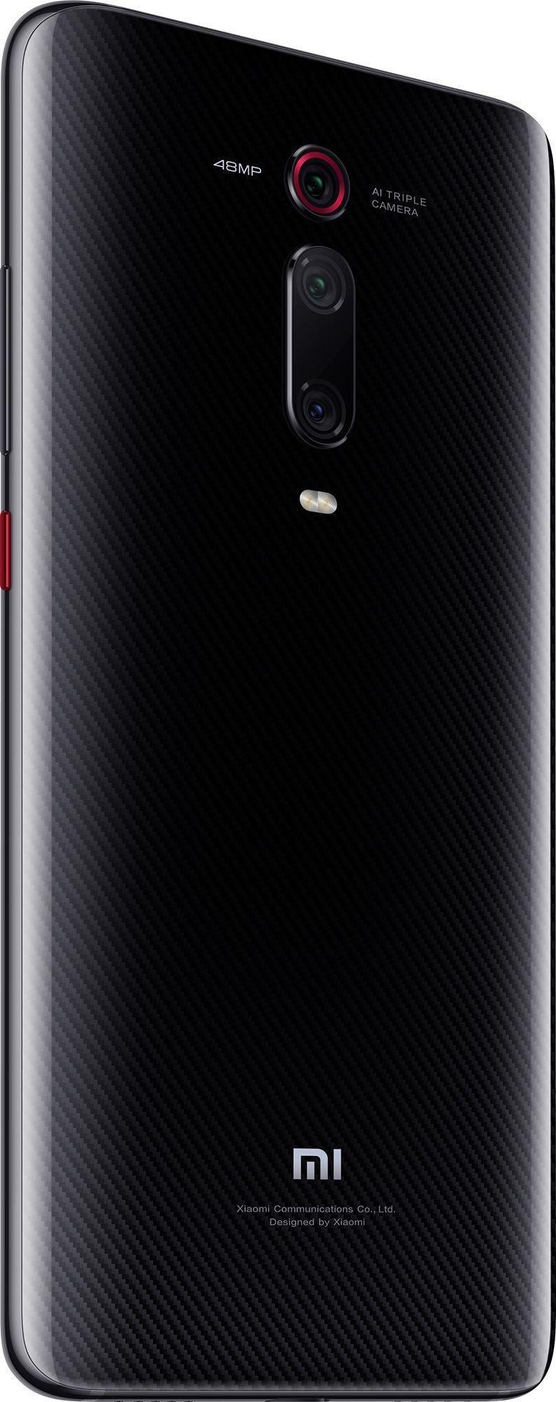 Купить Смартфон Xiaomi Mi 9T (Redmi K20) 6/64Gb Carbon Black Купить Смартфон Xiaomi Mi 9T (Redmi K20) 6/64Gb Carbon Black