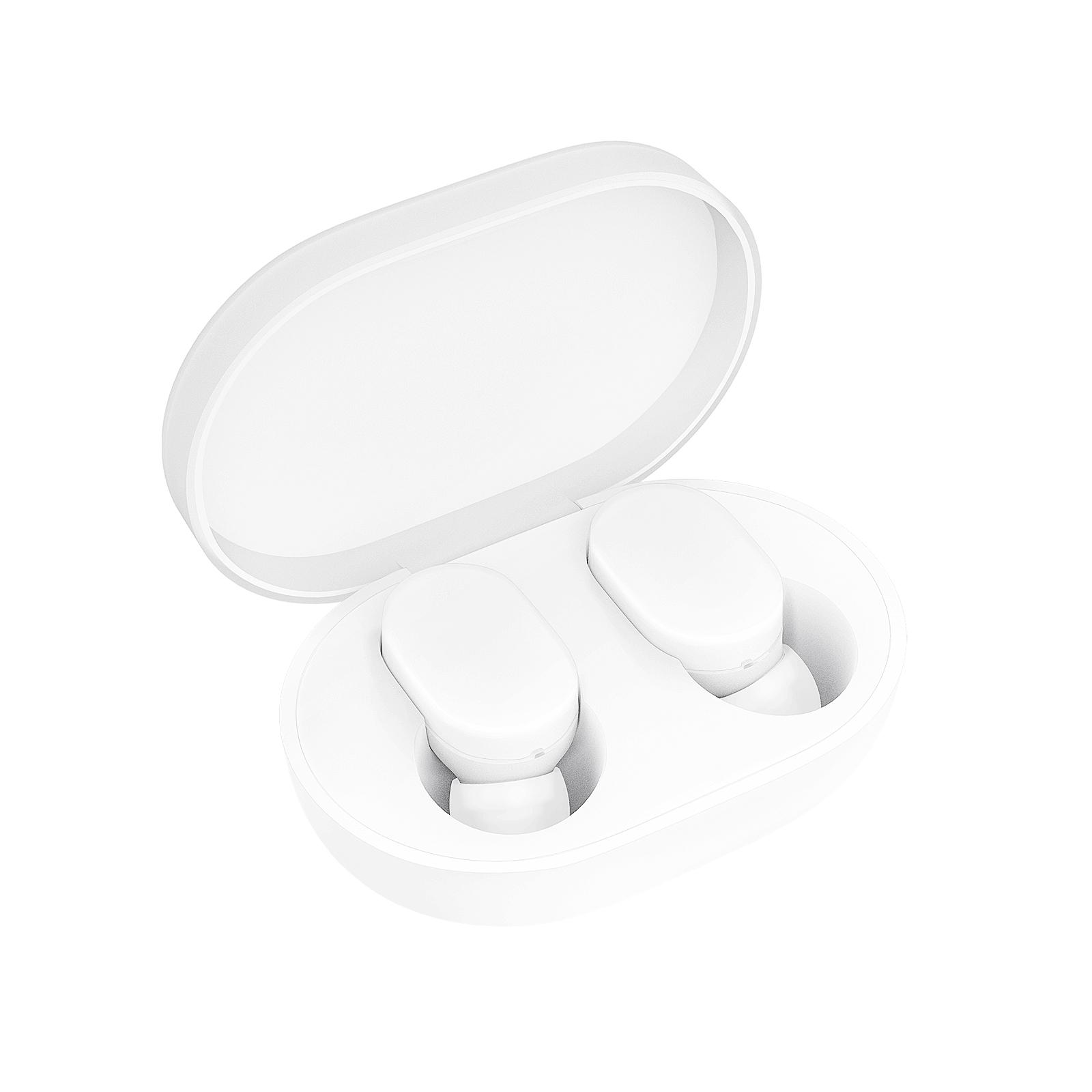 Фото Наушники Xiaomi Mi AirDots Youth Edition Фото Наушники Xiaomi Mi AirDots Youth Edition