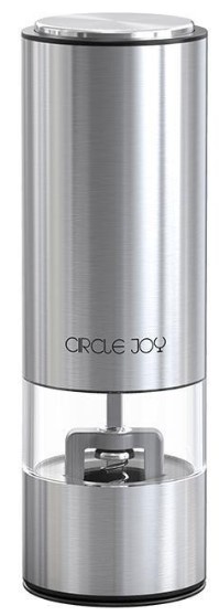 Фото Электромельница Xiaomi Circle Joy Grinder Stainless Steel (CJ-EG01) Фото Электромельница Xiaomi Circle Joy Grinder Stainless Steel (CJ-EG01)
