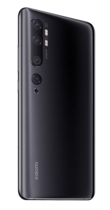 Фото Смартфон Xiaomi Mi Note 10 Pro 8/256Gb Black Фото Смартфон Xiaomi Mi Note 10 Pro 8/256Gb Black