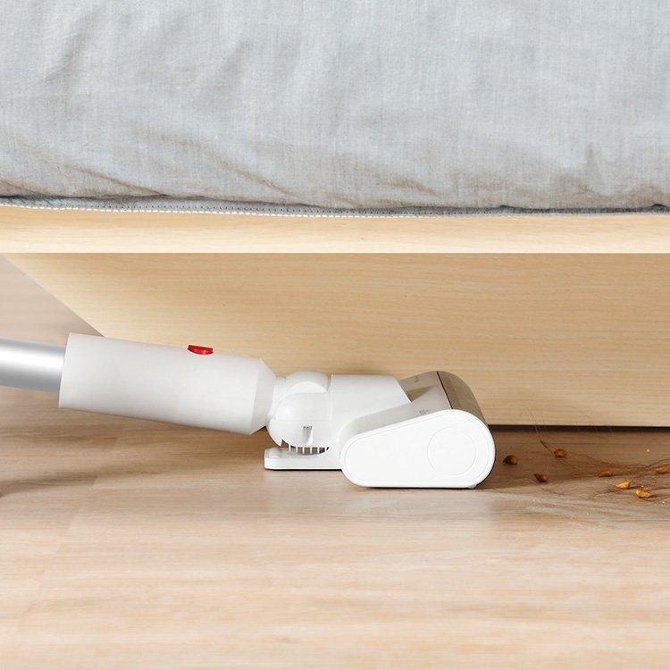 Пылесос Xiaomi Deerma VC25 заказать Пылесос Xiaomi Deerma VC25 заказать