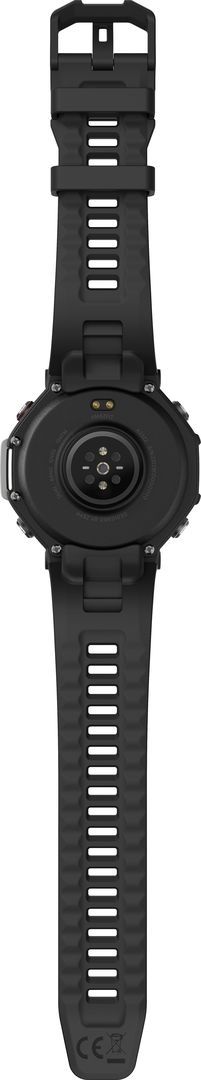 Умные часы Xiaomi Amazfit T-Rex 3 Black (A2323) Казахстан Умные часы Xiaomi Amazfit T-Rex 3 Black (A2323) Казахстан