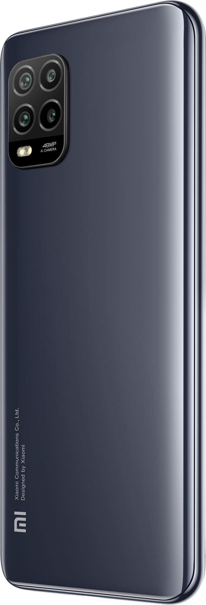 Купить Смартфон Xiaomi Mi 10 Lite 5G 6/128Gb Cosmic Grey Купить Смартфон Xiaomi Mi 10 Lite 5G 6/128Gb Cosmic Grey