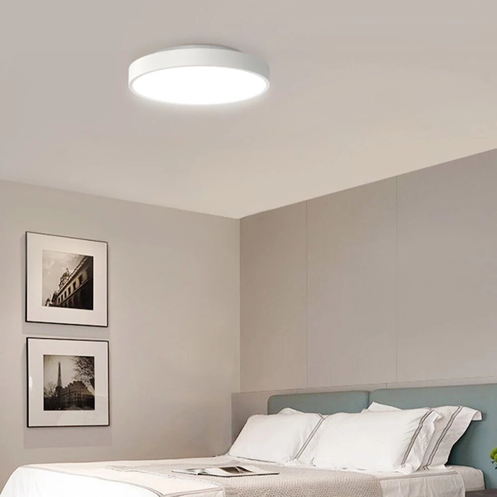 Потолочный светильник Xiaomi Yeelight Smart LED Ceiling Light (YLXD76YL) Казахстан Потолочный светильник Xiaomi Yeelight Smart LED Ceiling Light (YLXD76YL) Казахстан